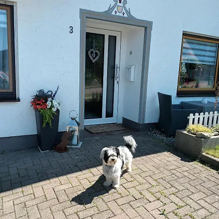 Brigachglueck Apartment