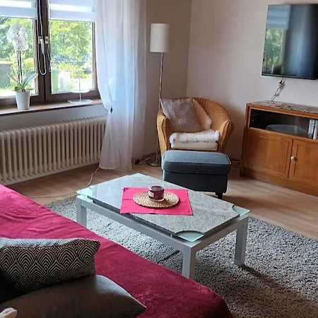 Apartment Brigachglueck