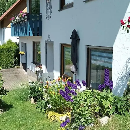 Brigachglueck Sankt Georgen im Schwarzwald