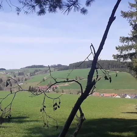 Brigachglueck Sankt Georgen im Schwarzwald