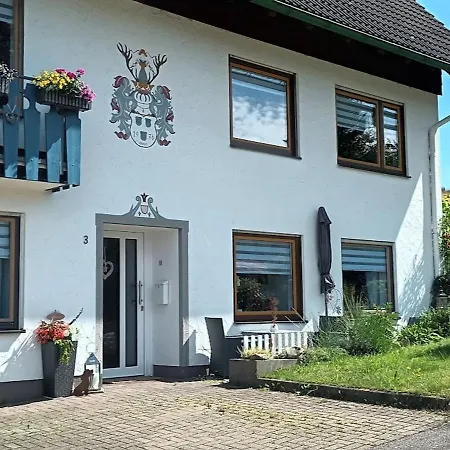 Brigachglueck Apartment *