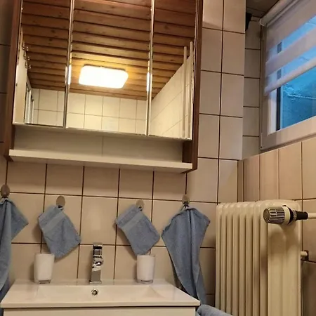 Apartment Brigachglueck