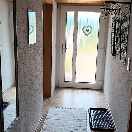 Brigachglueck Apartment Sankt Georgen im Schwarzwald