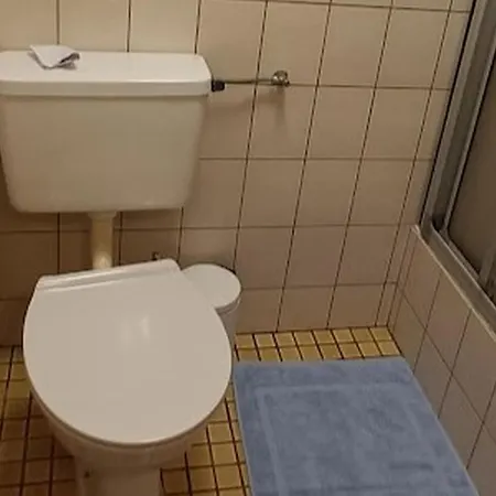 Apartment Brigachglueck Sankt Georgen im Schwarzwald
