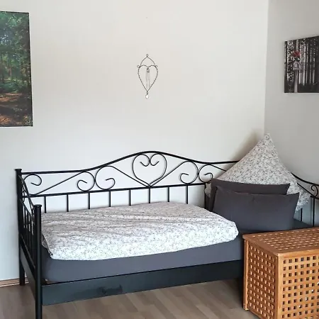 Brigachglueck Apartment *