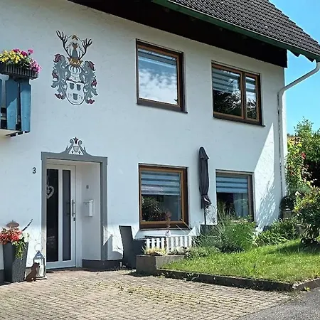 Brigachglueck Apartment