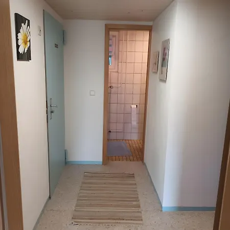 Apartment Brigachglueck Sankt Georgen im Schwarzwald