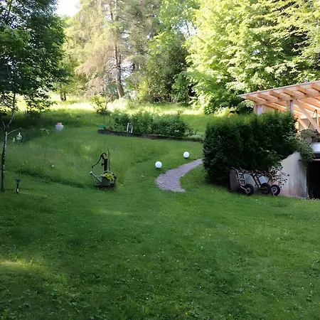 Brigachglueck Apartment