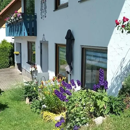 Brigachglueck Apartment