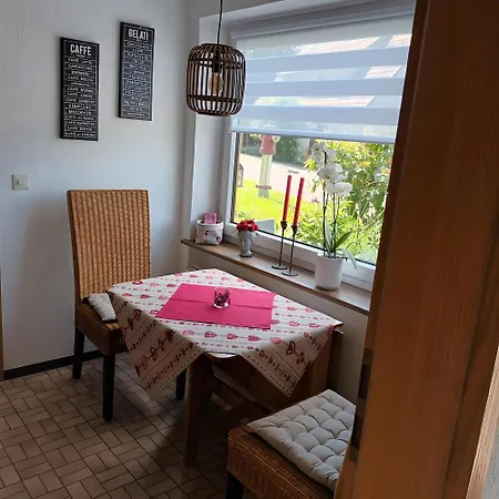 Brigachglueck Apartment