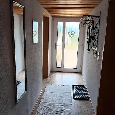 Apartment Brigachglueck